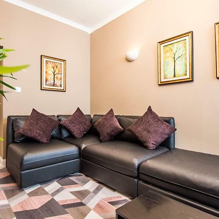 Montgomery Apartments - Crighton Эдинбург Экстерьер фото